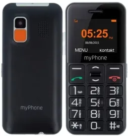 myphone-halo-easy-or-black-or-1-77-or-tft-or-24-mb-or-32-mb-or-single-sim-or-bluetooth-or-main-camera-resolution-0-3-mp-or-1000-mah