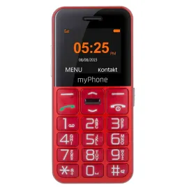 myphone-or-halo-easy-or-red-or-1-77-or-tft-or-24-mb-or-32-mb-or-single-sim-or-bluetooth-or-main-camera-resolution-0-3-mp-or-1000-mah