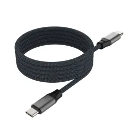 fixed-magnetic-braided-cable-usb-c-usb-c-12m-usb-2-0-240w-gray