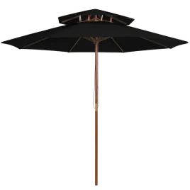 parasol-ogrodowy-z-dwupoziomowa-czasza-czarny-270-cm