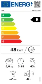 tcl-ff0610wb0-washing-machine-b-front-loading-washing-capacity-6-kg-1000-rpm-depth-45-5-cm-white-or-tcl