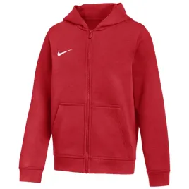 bluza-nike-park-26-fleece-full-zip-junior-ib1232-657-czerwony-xs-122-128