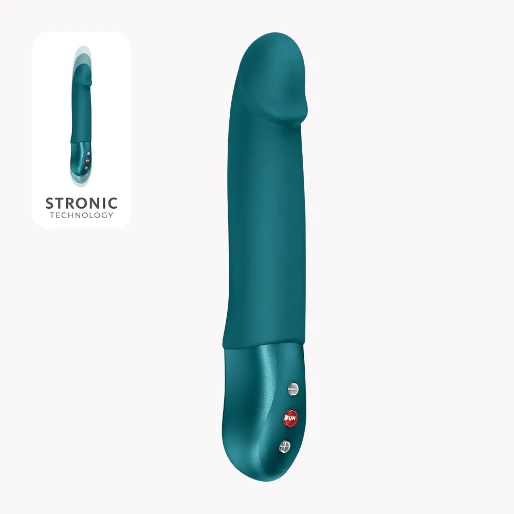 stronic-real-bottle-green