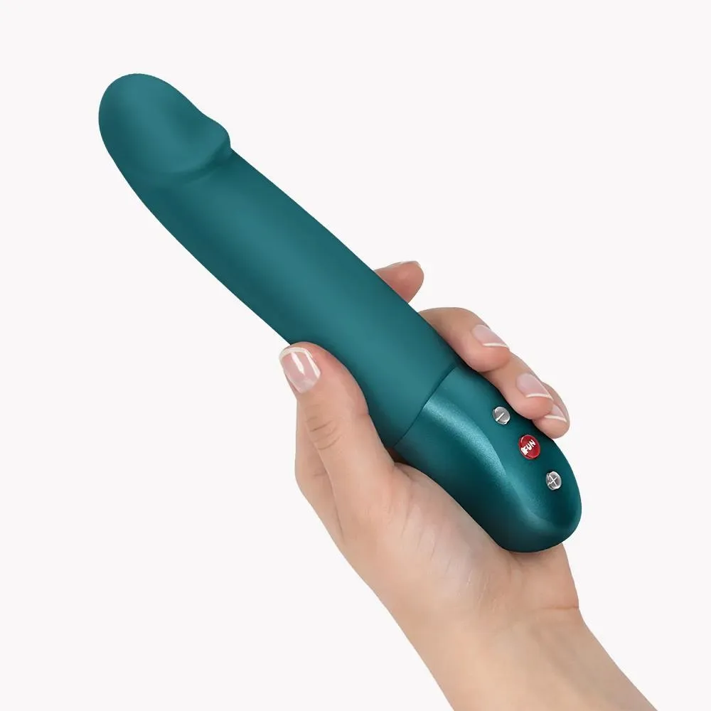 stronic-real-bottle-green