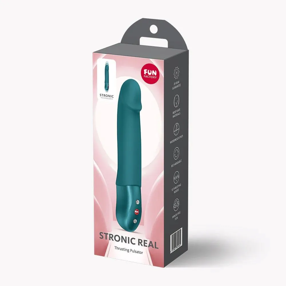 stronic-real-bottle-green