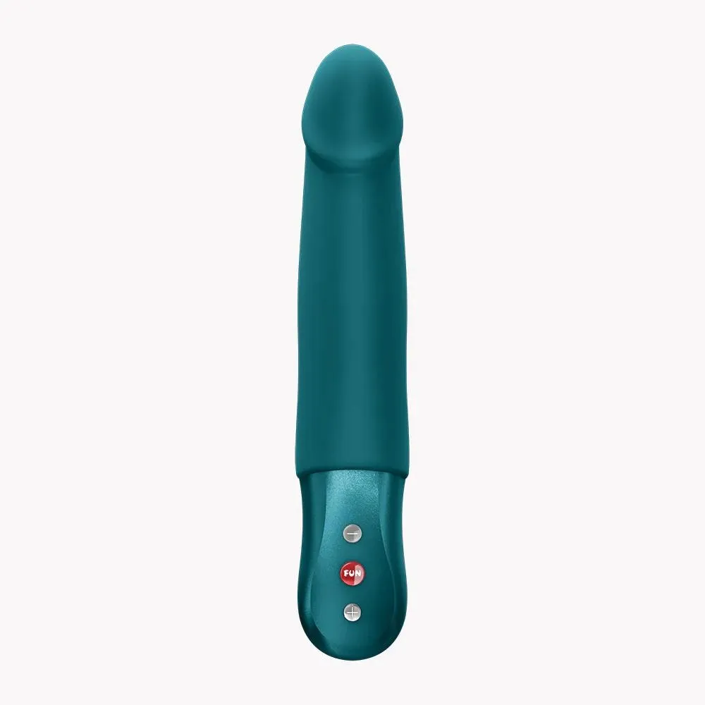 stronic-real-bottle-green