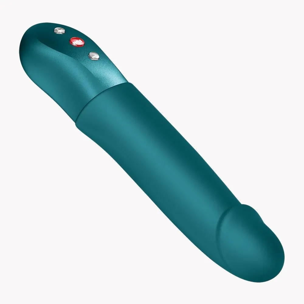 stronic-real-bottle-green