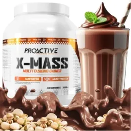 gainer-w-proszku-bialko-weglowodany-proactive-x-mass-czekolada-orzech-3-kg