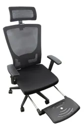 maxgear-fotel-biurowy-obrotowy-na-kolkach-pochylane-oparcie-podnozek
