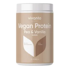 vivanto-vegan-pea-protein-isolate-smak-waniliowy-bez-cukru-20-porcji-534-g
