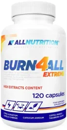 allnutrition-burn4all-extreme-spalacz-tluszczu-odchudzanie-120-kapsulek