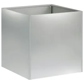 doniczka-ogrodowa-srebrny-25-x-25-x-25-cm-stal-ocynkowana