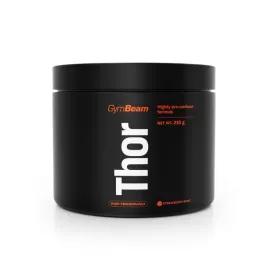 przedtreningowka-preworkout-thor-fuel-pompa-gymbeam-210g-truskawka