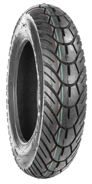 WANDA OPONA 3.50-10 P264 4PR 51J TL PRZÓD/TYŁ DOT 16/2026 (DUAL)