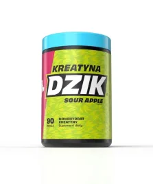 kreatyna-monohydrat-wk-dzik-sour-apple-90-porcji-wkdzik-kwasne-jablko-369g