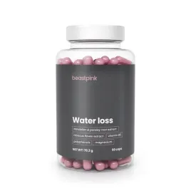 water-loss-b6-i-magnez-na-nadmiar-wody-zdrowie-uroda-beastpink-90-caps