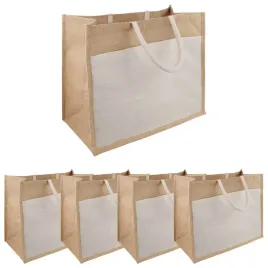 torebki-jutowe-z-kieszonka-5-naturalne-i-biale-42-x-33-x-19-cm
