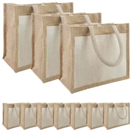 torebki-jutowe-z-kieszonka-10-naturalne-i-biale-26-x-22-x-14-cm