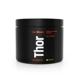 przedtreningowka-preworkout-thor-fuel-pompa-gymbeam-210g-cytryna