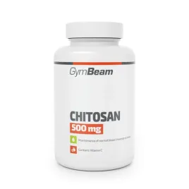 suplement-diety-chitosan-500mg-cholesterol-uczucie-sytosci-gymbeam