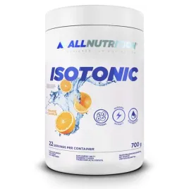 allnutrition-isotonic-700g-pomarancza-nawodnienie-weglowodany-elektrolity