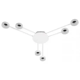 zyrandol-led-zybi-6xgx53-stalowy-15w-bialy-designerski