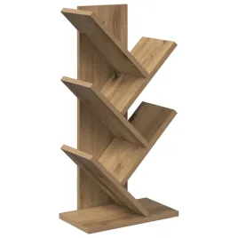 polka-na-ksiazki-w-ksztalcie-drzewa-4-poziomowa-30-x-18-x-60-cm