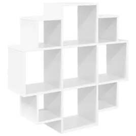 polka-scienna-bialy-90-x-25-x-90-cm-drewno-inzynieryjne