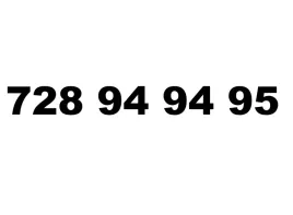 zloty-numer-728-94-94-95-t-mobile-starter-latwy-prosty-biznesowy-infolinia
