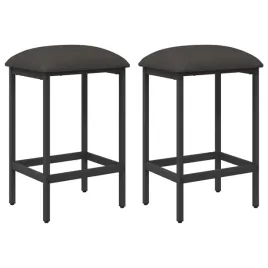 stolek-barowy-2-szt-ciemnoszary-40-x-32-x-74-cm