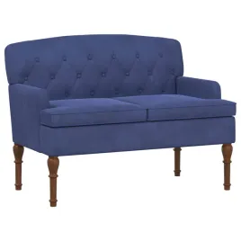 sofa-dwuosobowa-z-guzikowym-pikowaniem-niebieski-policyjny