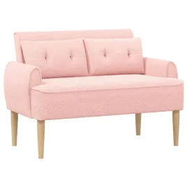 sofa-dwuosobowa-z-guzikowym-pikowaniem-rozowy-117-x-67-x-77-cm