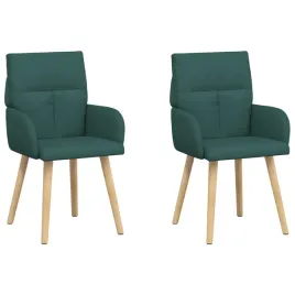 krzesla-jadalne-2-szt-tkanina-ciemnozielony-60-x-56-x-96-cm
