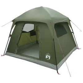 namiot-domek-z-dachem-oliwkowy-zielony-244-x-213-x-183-cm