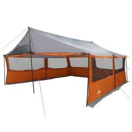 namiot-rodzinny-szary-i-pomaranczowy-600-x-400-x-268-cm