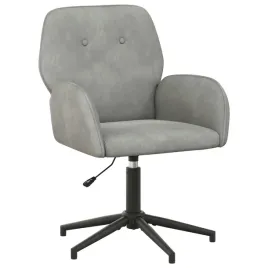 obrotowe-krzeslo-biurowe-54-x-55-x-90-cm-jasnoszary-welur