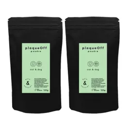 plaqueoff-2-x-120-g-suplement-z-alg-na-kamien-nazebny-pies-kot-plaque