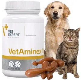 preparat-dla-psow-i-kotow-witaminy-mineral-vet-expert-vetaminex-60