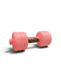 hantla-wodna-pony-plastikowa-regulowana-do-1-kg-fitness-trening