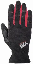 rekawiczki-jezdzieckie-vm-riding-sports-classic-czerwone-l-unisex