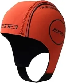 zone3-neoprene-swim-cap-czapka-neoprenowa-plywacka-pomaranczowa-xs
