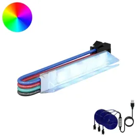 tasma-led-12-szt-czarny-i-wielokolorowy-miedz-i-plastik