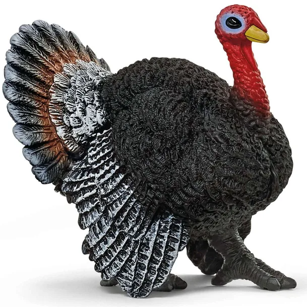 schleich-figurka-indyk