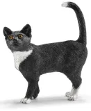 schleich-figurka-kot-stojacy