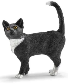 schleich-figurka-kot-stojacy