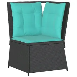 narozna-sofa-ogrodowa-z-poduszkami-czarny-polirattan