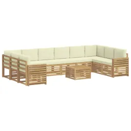 zestaw-sof-na-zewnatrz-11-szt-bialy-i-kremowy-poliester