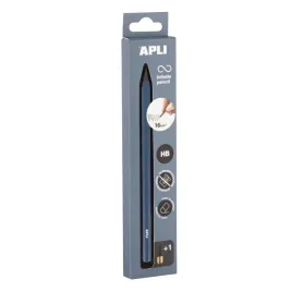 apli-kids-wieczny-olowek-hb-1-szt-blue
