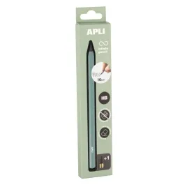 apli-kids-wieczny-olowek-hb-1-szt-green