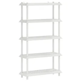 jednostka-regalowa-5-poziomow-100-x-40-x-177-cm-pp-bialy